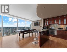 <div class="price">$1,788,800</div> 4303 938 Nelson Street, Vancouver<br><div style="margin-bottom:8px;"><small>Oakwyn Realty Ltd.<br>engel & Volkers Vancouver</small></div><div class='bed_bath'>2 Bed | 2 Bath</div>