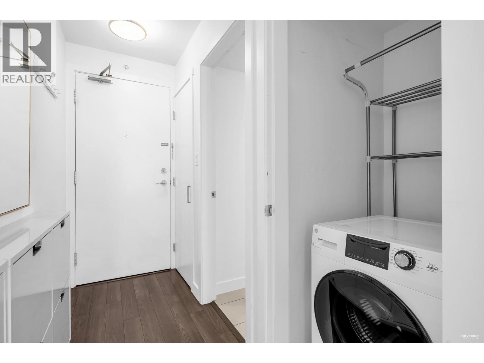508 608 Belmont Street, New Westminster, British Columbia  V3M 0G8 - Photo 2 - R3060636