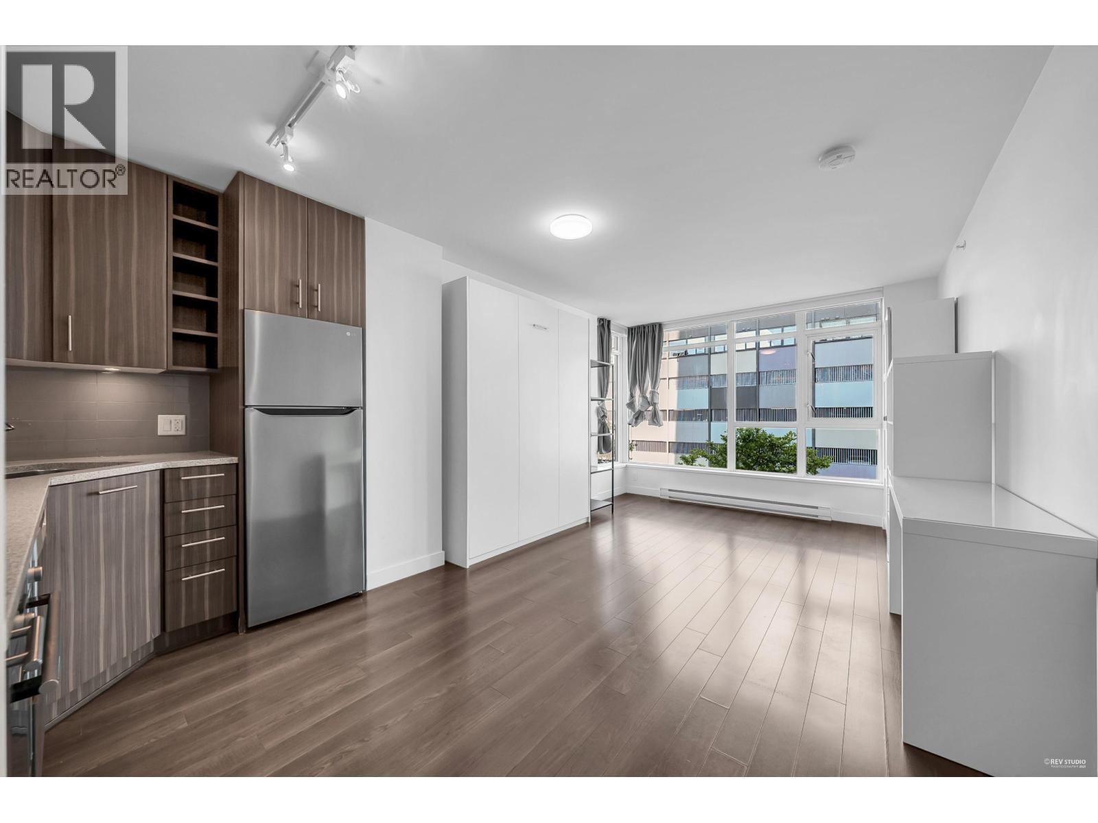 508 608 Belmont Street, New Westminster, British Columbia  V3M 0G8 - Photo 3 - R3060636