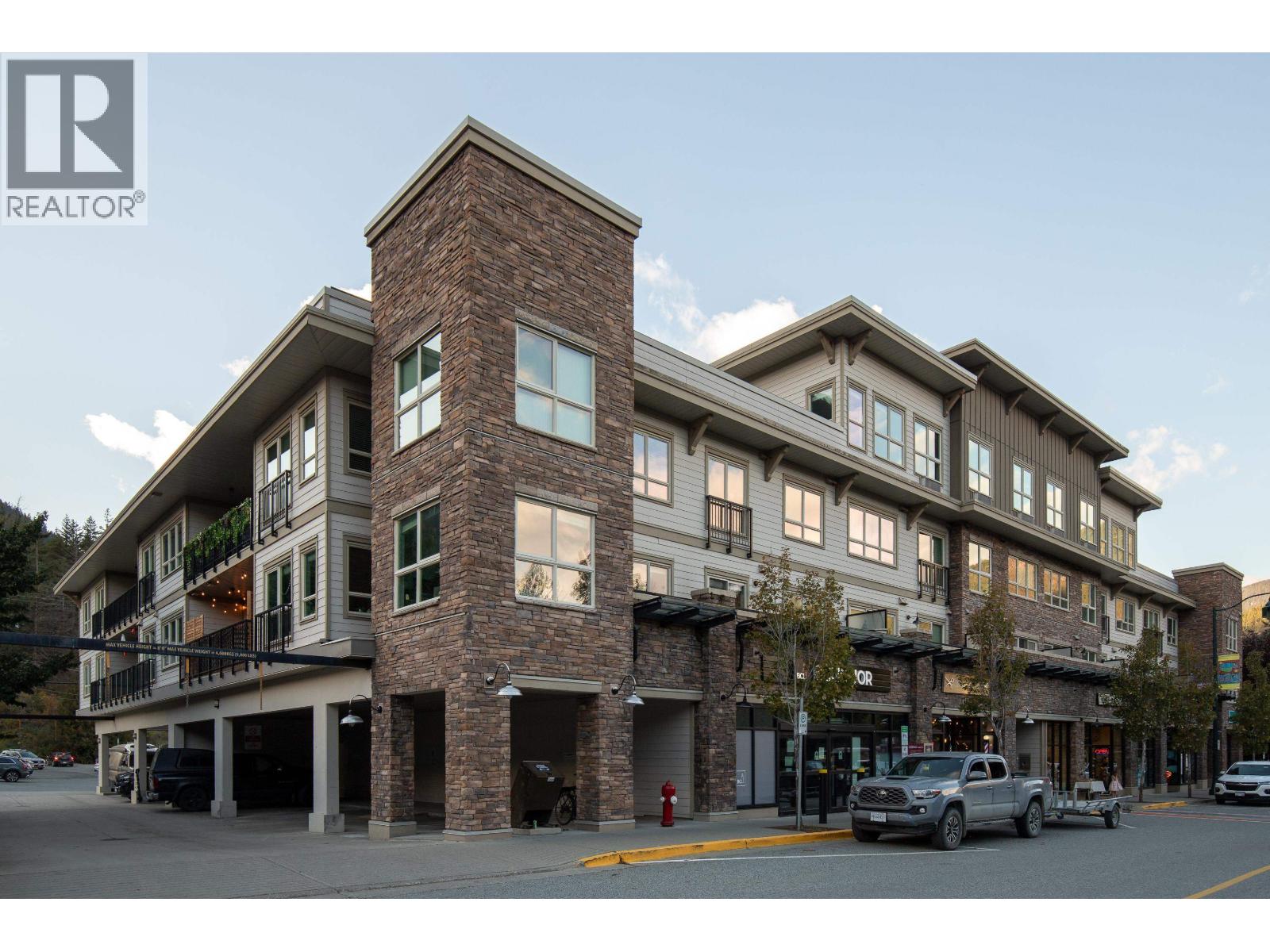 213 7445 Frontier Street, Pemberton, British Columbia  V0N 2L1 - Photo 19 - R3060644