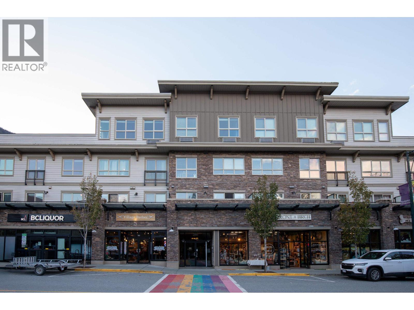 213 7445 Frontier Street, Pemberton, British Columbia  V0N 2L1 - Photo 20 - R3060644