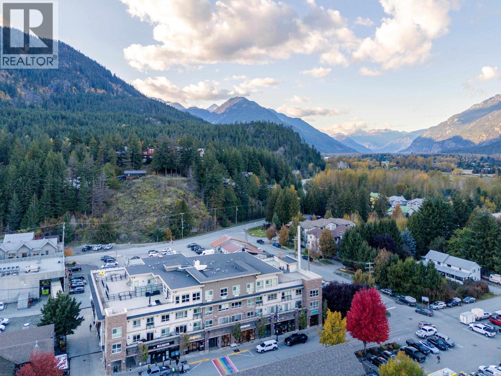 213 7445 Frontier Street, Pemberton, British Columbia  V0N 2L1 - Photo 22 - R3060644