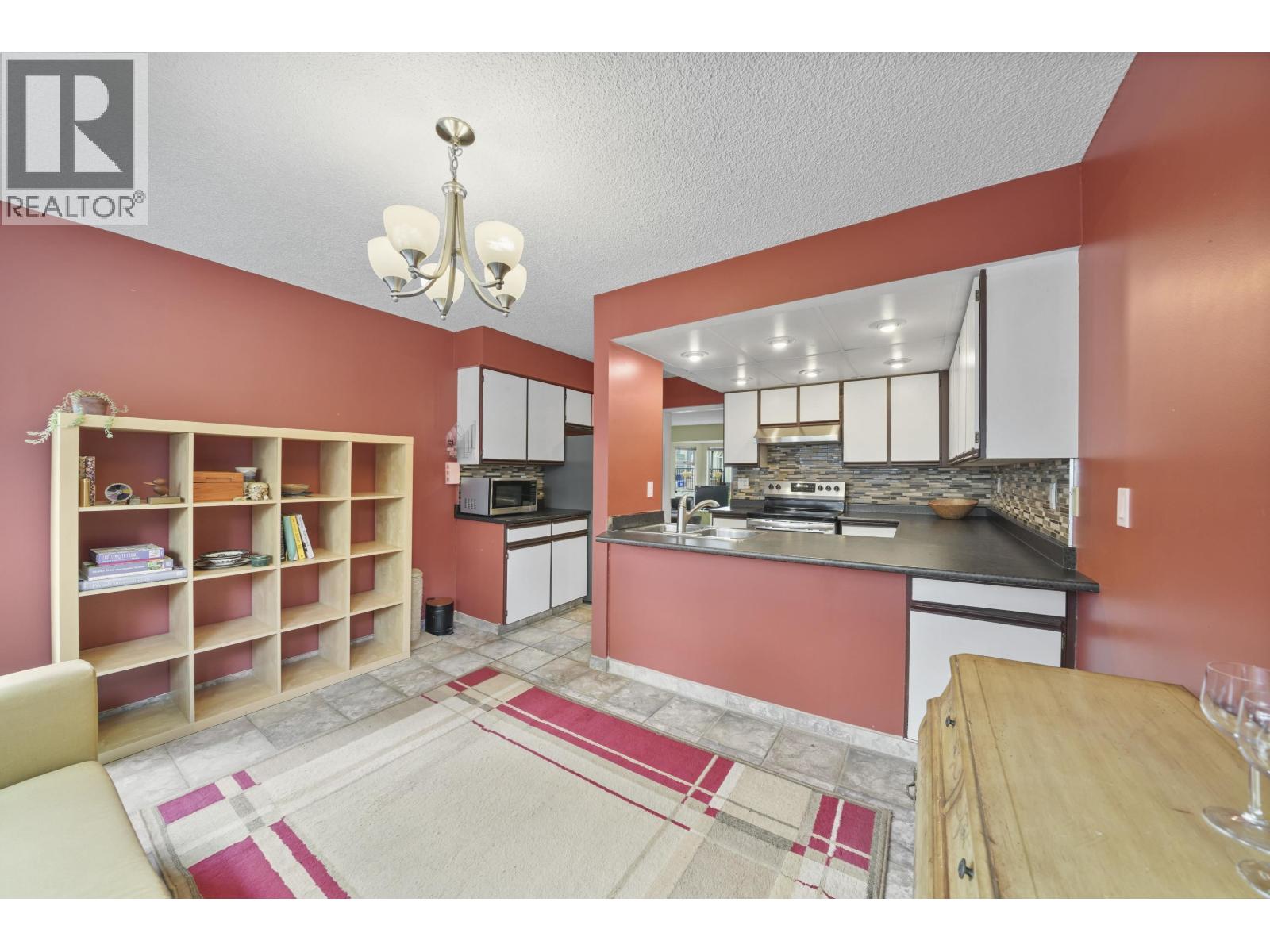 60 1195 Falcon Drive, Coquitlam, British Columbia  V3E 2H1 - Photo 16 - R3060664