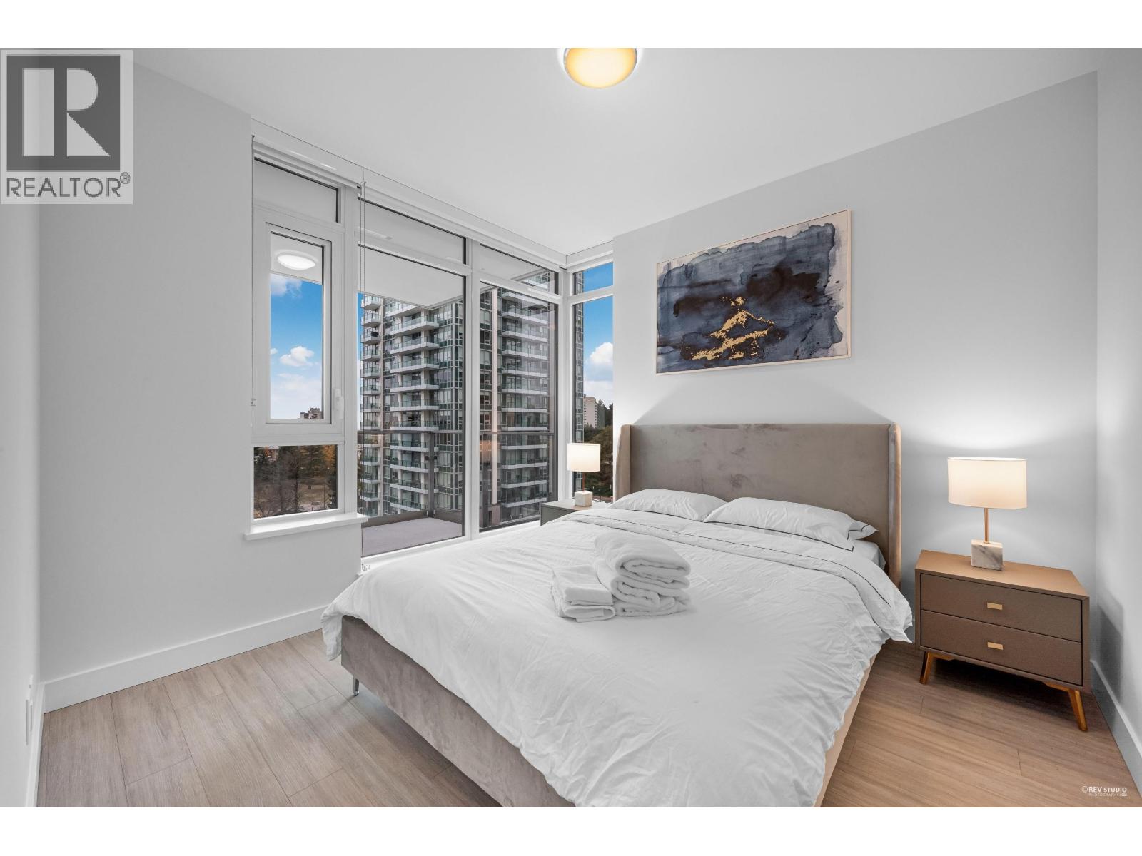 703 6398 Silver Avenue, Burnaby, British Columbia  V5H 0K7 - Photo 16 - R3060284