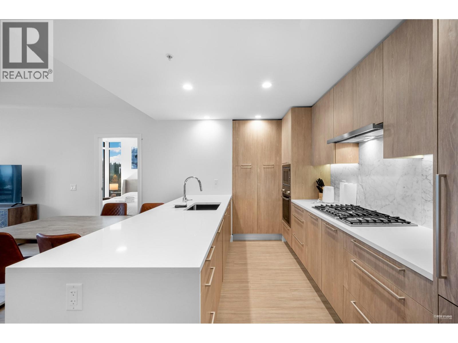703 6398 Silver Avenue, Burnaby, British Columbia  V5H 0K7 - Photo 10 - R3060284