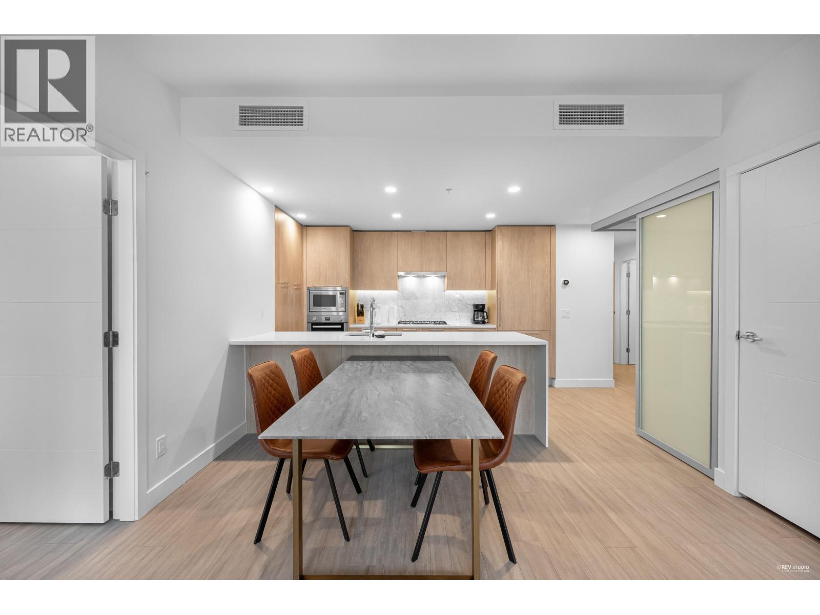 703 6398 Silver Avenue, Burnaby, British Columbia  V5H 0K7 - Photo 12 - R3060284