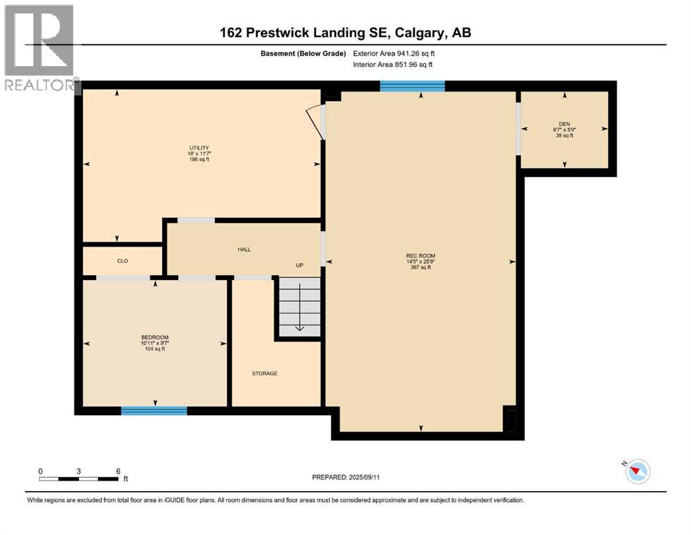162 Prestwick Landing Se, Calgary, Alberta  T2Z 3S3 - Photo 42 - A2256969