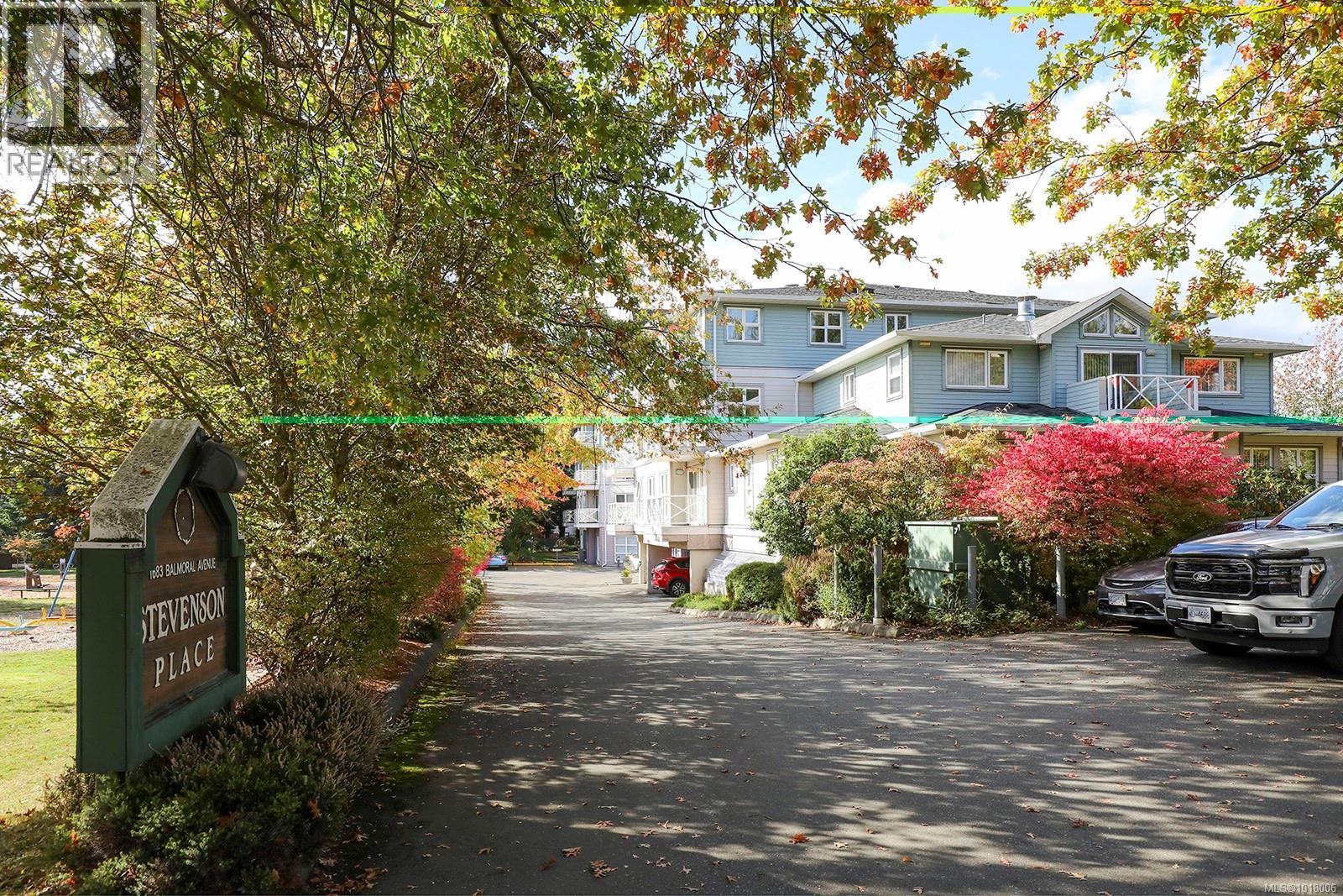403 1683 Balmoral Ave, Comox, British Columbia  V9M 2M9 - Photo 2 - 1018006