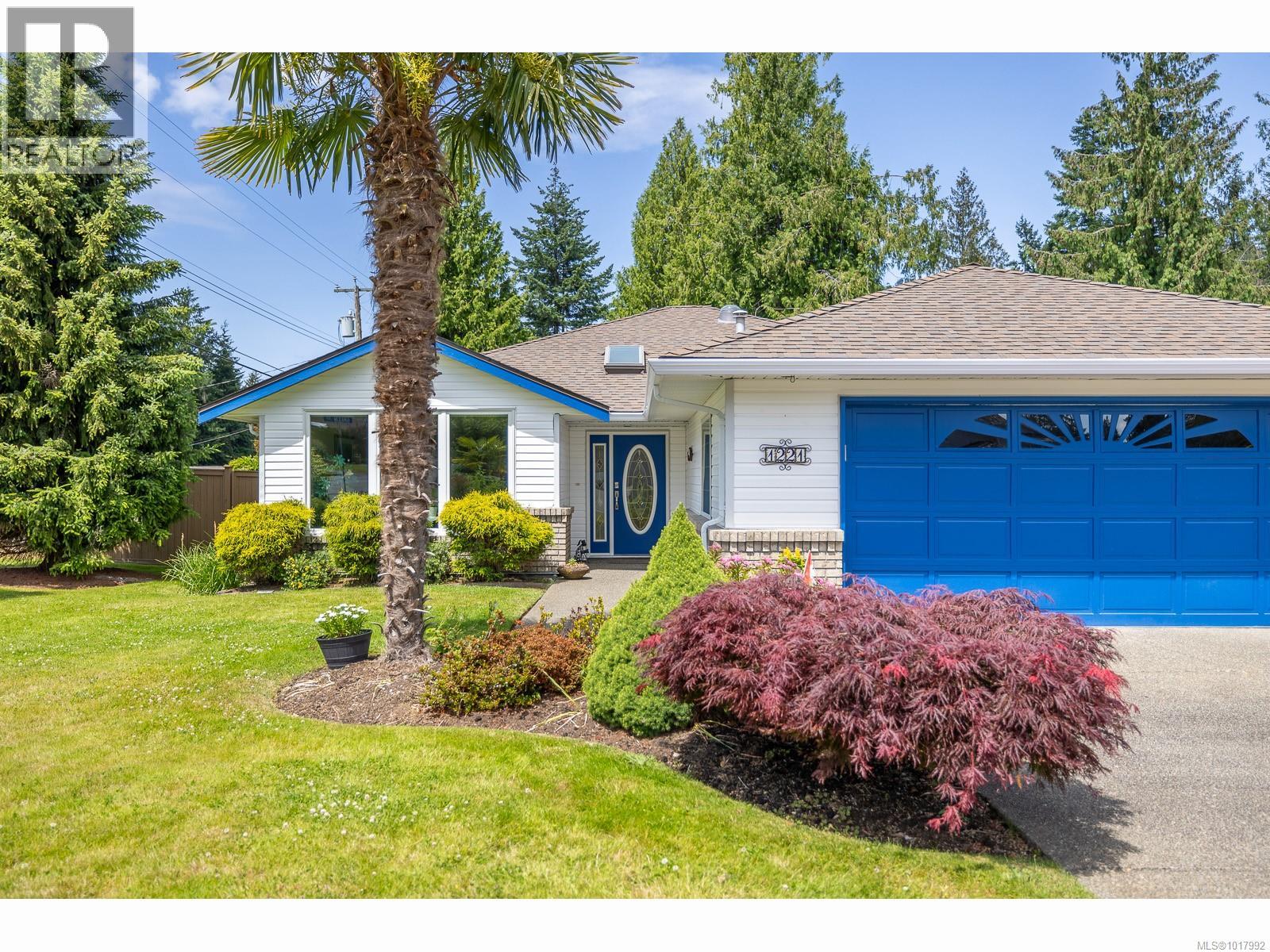1221 Green Close, Qualicum Beach, British Columbia  V9K 2M3 - Photo 4 - 1017992