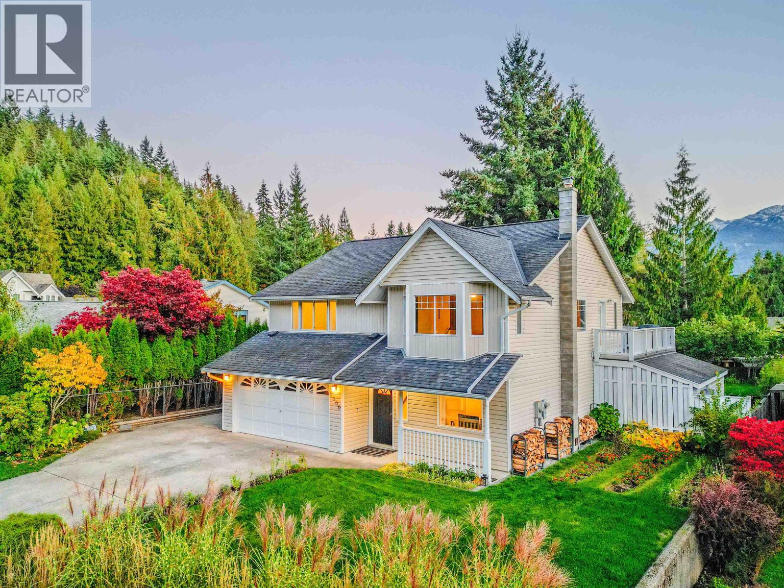 1000 PIA ROAD, Squamish, British Columbia