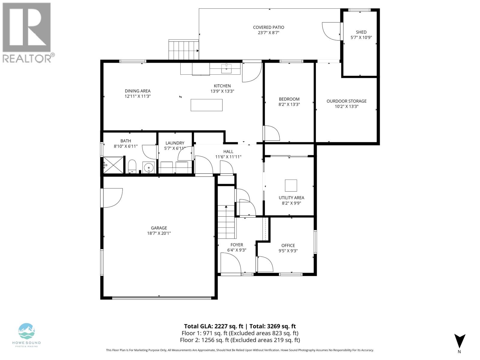 1000 Pia Road, Squamish, British Columbia  V7N 2M2 - Photo 29 - R3060657