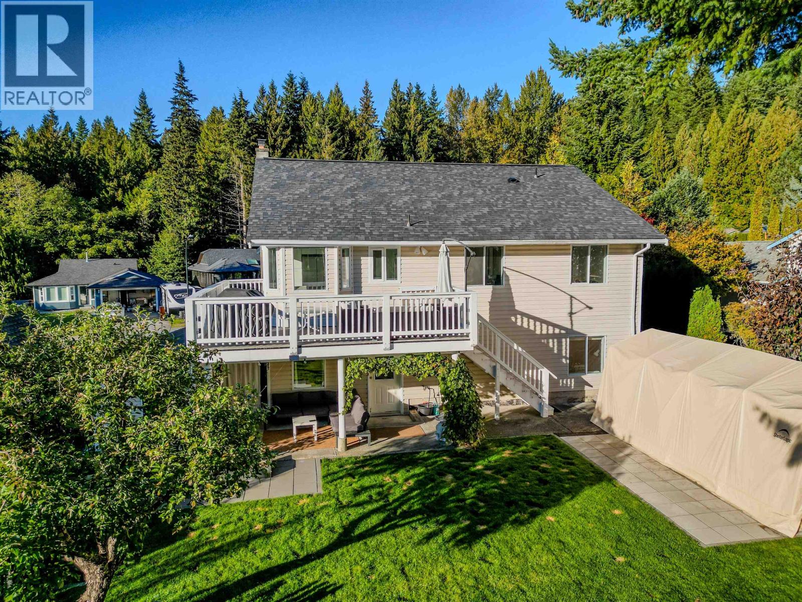 1000 Pia Road, Squamish, British Columbia  V7N 2M2 - Photo 3 - R3060657