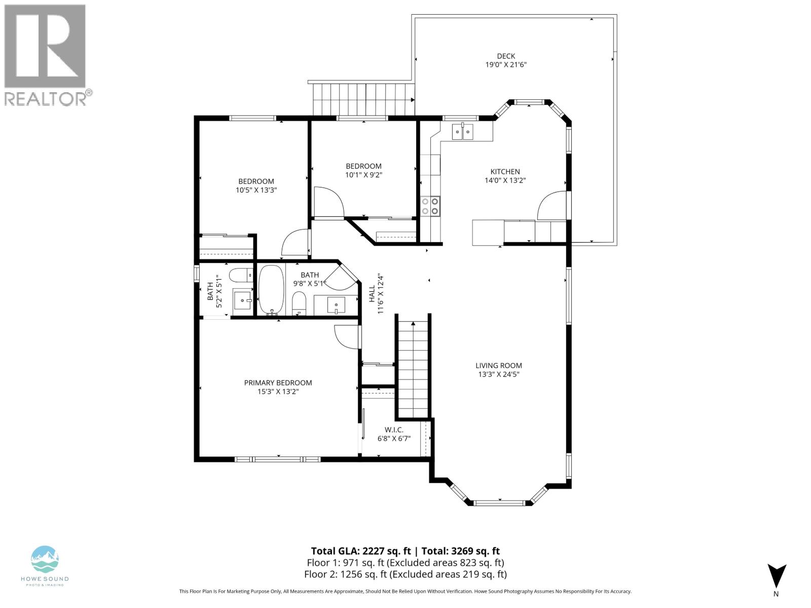 1000 Pia Road, Squamish, British Columbia  V7N 2M2 - Photo 30 - R3060657