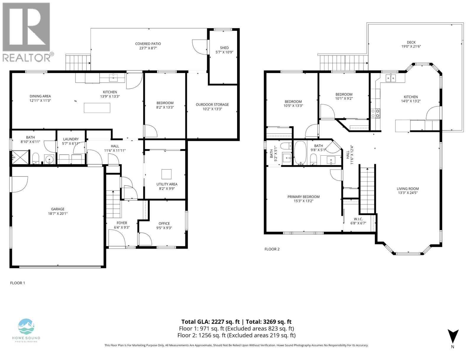 1000 Pia Road, Squamish, British Columbia  V7N 2M2 - Photo 31 - R3060657
