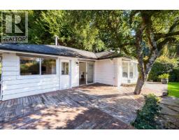 4110 BURKERIDGE PLACE, West Vancouver, British Columbia