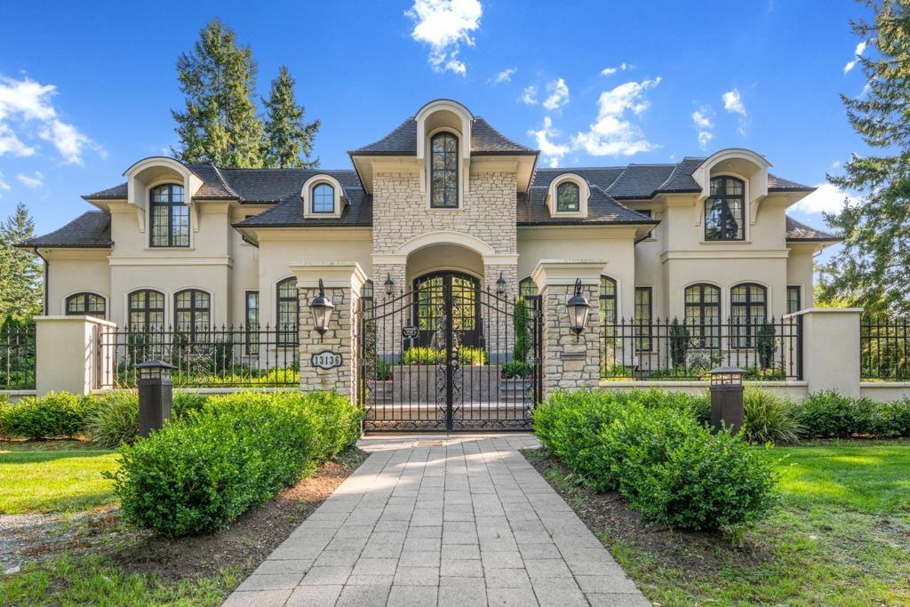 13136 24 Avenue, Surrey, British Columbia  V4A 2G1 - Photo 1 - R3060514