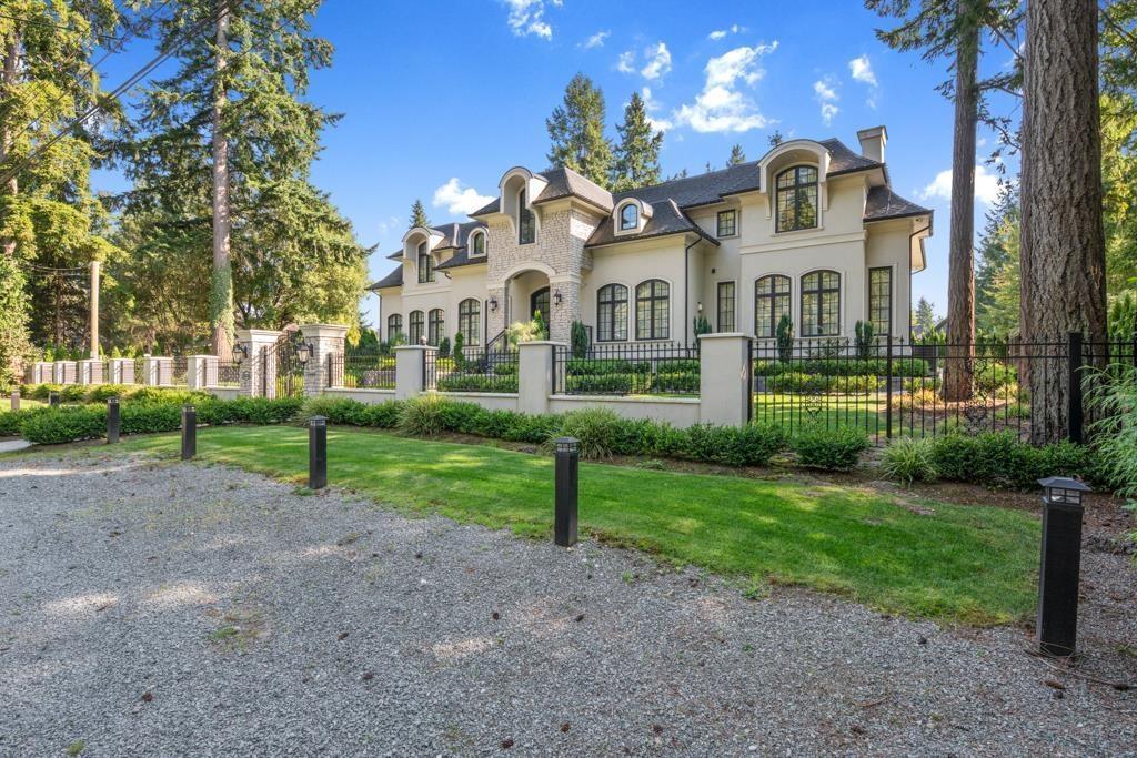 13136 24 Avenue, Surrey, British Columbia  V4A 2G1 - Photo 2 - R3060514