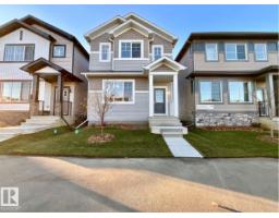 61 SIENNA BV, Fort Saskatchewan, Alberta