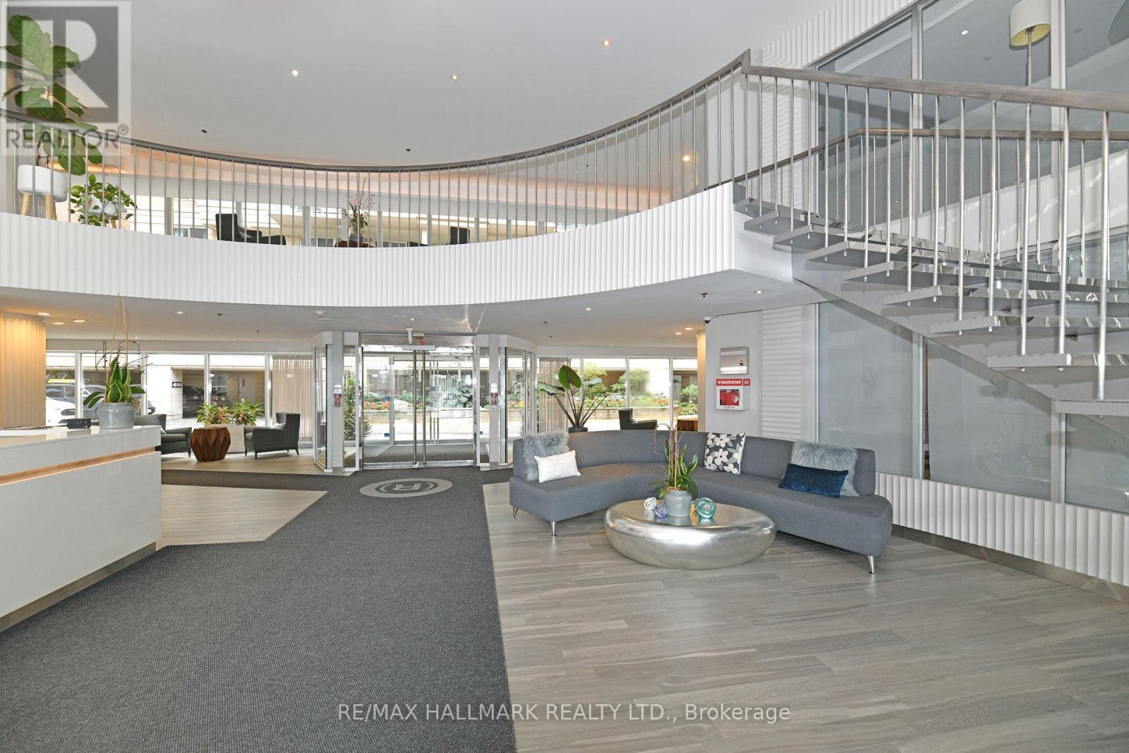 1008 - 323 Richmond Street E, Toronto, Ontario  M5A 3R3 - Photo 18 - C12474871