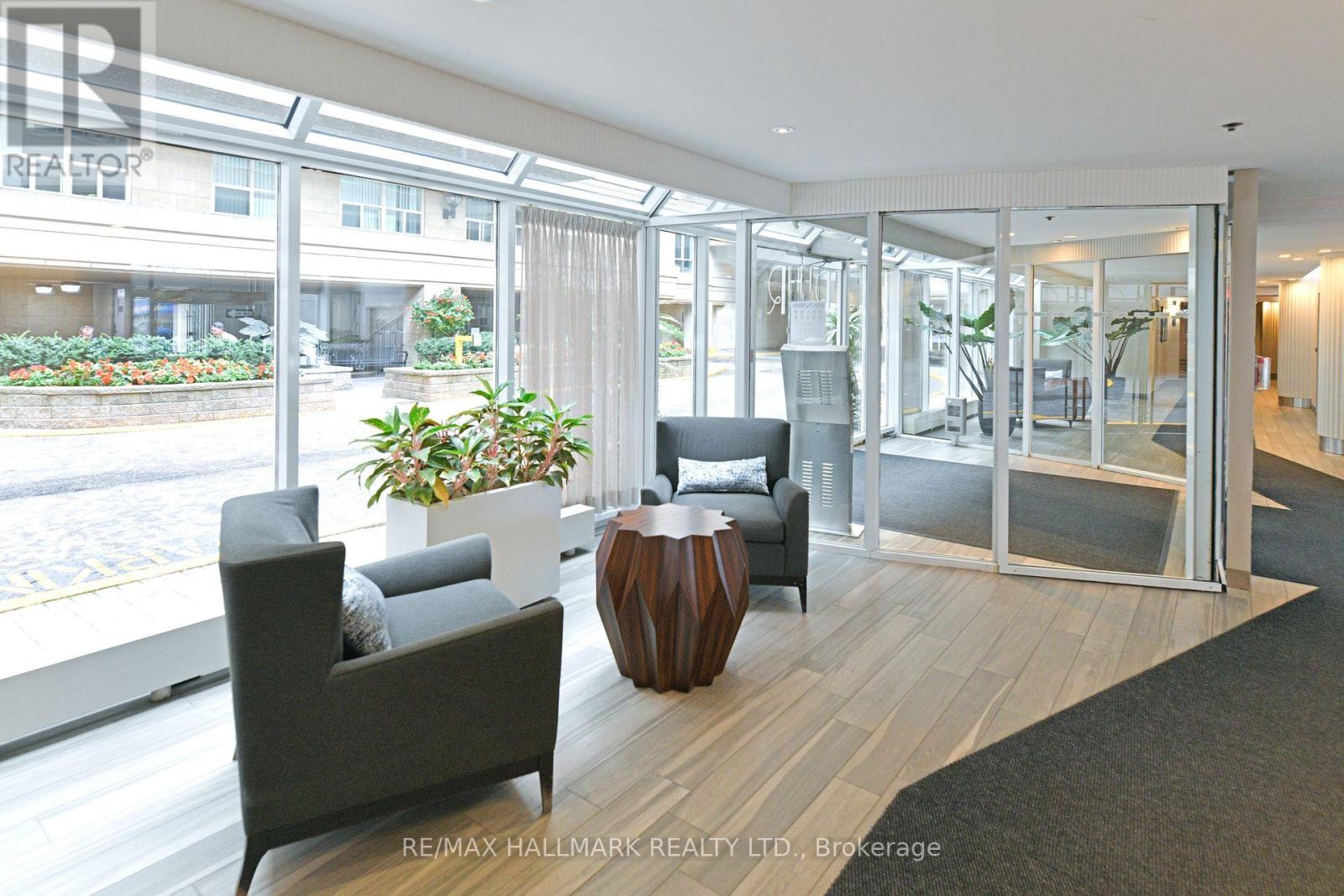 1008 - 323 Richmond Street E, Toronto, Ontario  M5A 3R3 - Photo 19 - C12474871