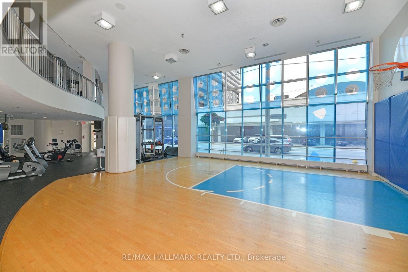 1008 - 323 Richmond Street E, Toronto, Ontario  M5A 3R3 - Photo 20 - C12474871