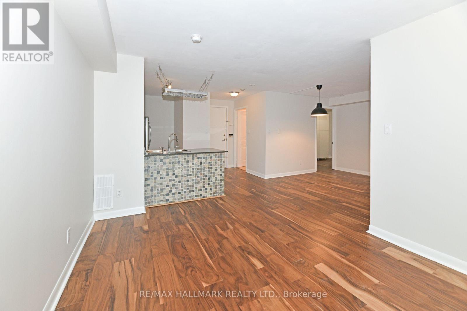 1008 - 323 Richmond Street E, Toronto, Ontario  M5A 3R3 - Photo 3 - C12474871