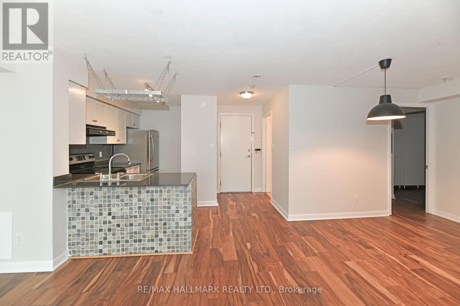 1008 - 323 Richmond Street E, Toronto, Ontario  M5A 3R3 - Photo 4 - C12474871