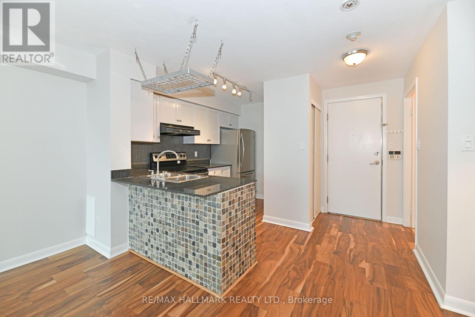 1008 - 323 Richmond Street E, Toronto, Ontario  M5A 3R3 - Photo 5 - C12474871