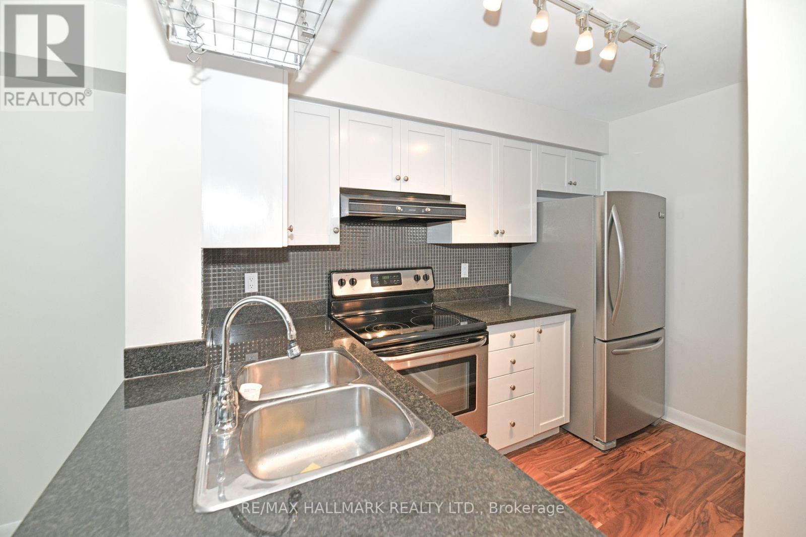 1008 - 323 Richmond Street E, Toronto, Ontario  M5A 3R3 - Photo 6 - C12474871