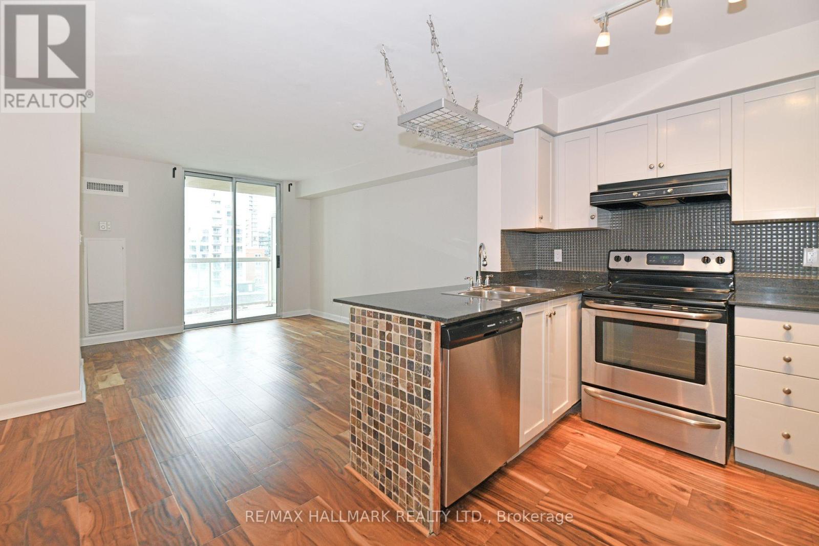 1008 - 323 Richmond Street E, Toronto, Ontario  M5A 3R3 - Photo 7 - C12474871