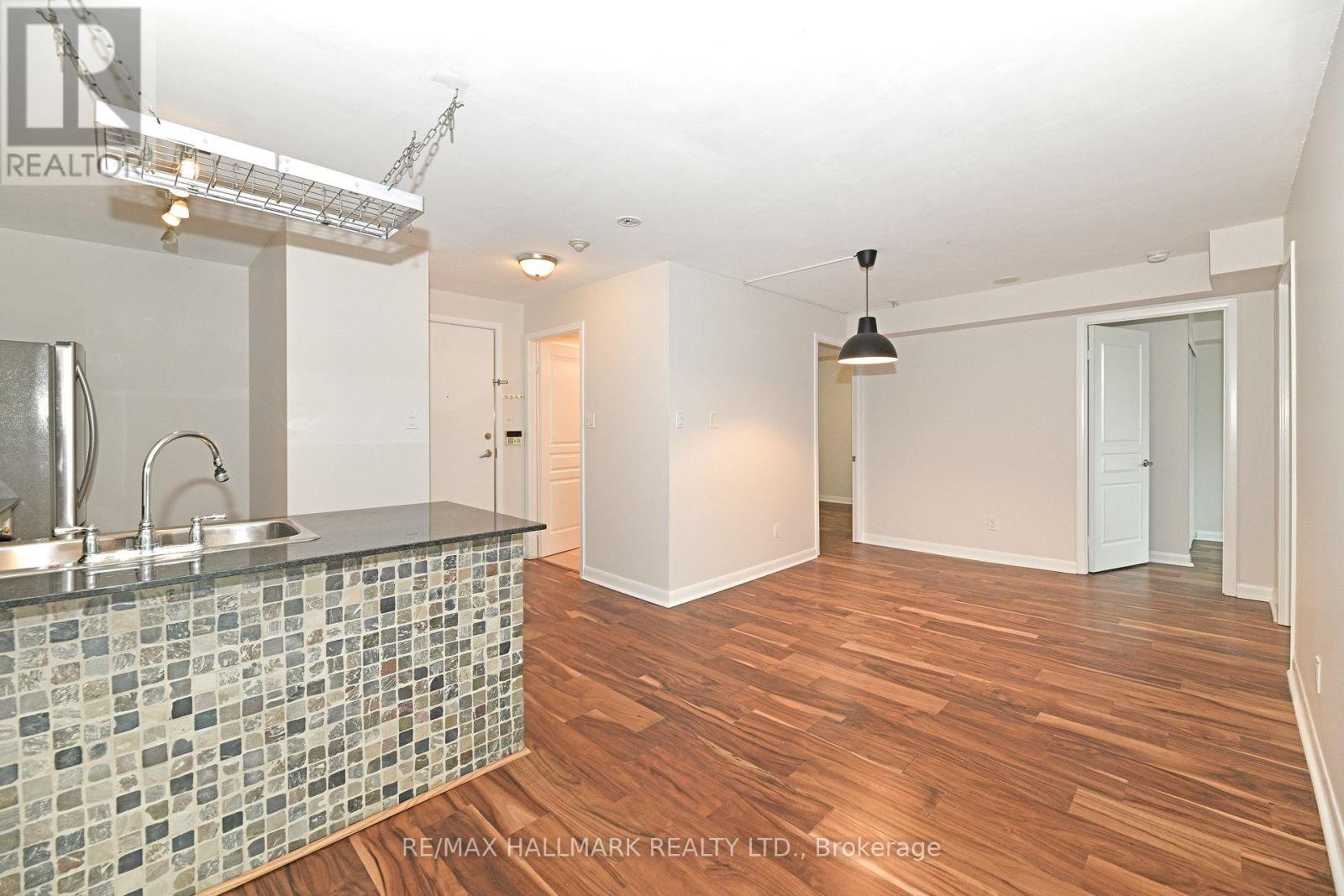 1008 - 323 Richmond Street E, Toronto, Ontario  M5A 3R3 - Photo 8 - C12474871