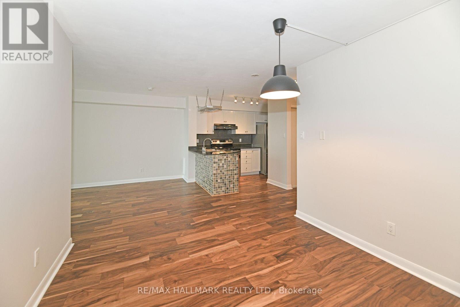 1008 - 323 Richmond Street E, Toronto, Ontario  M5A 3R3 - Photo 9 - C12474871