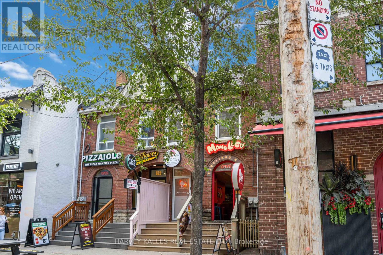 617 King Street W, Toronto, Ontario  M5V 1M5 - Photo 3 - C12474873