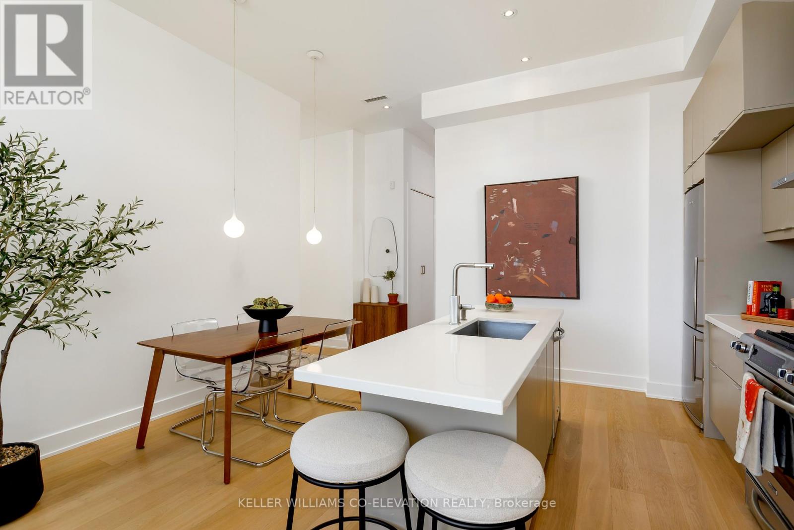 204 - 483 Dupont Street, Toronto, Ontario  M6G 1Y6 - Photo 13 - C12474883