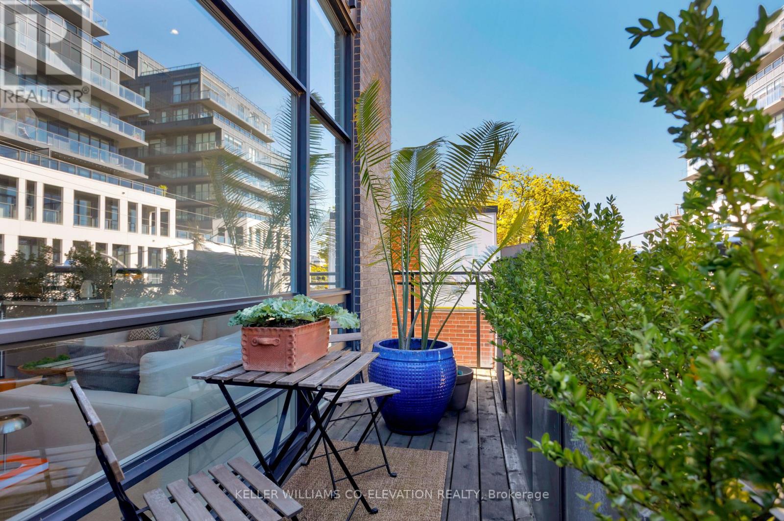 204 - 483 Dupont Street, Toronto, Ontario  M6G 1Y6 - Photo 19 - C12474883