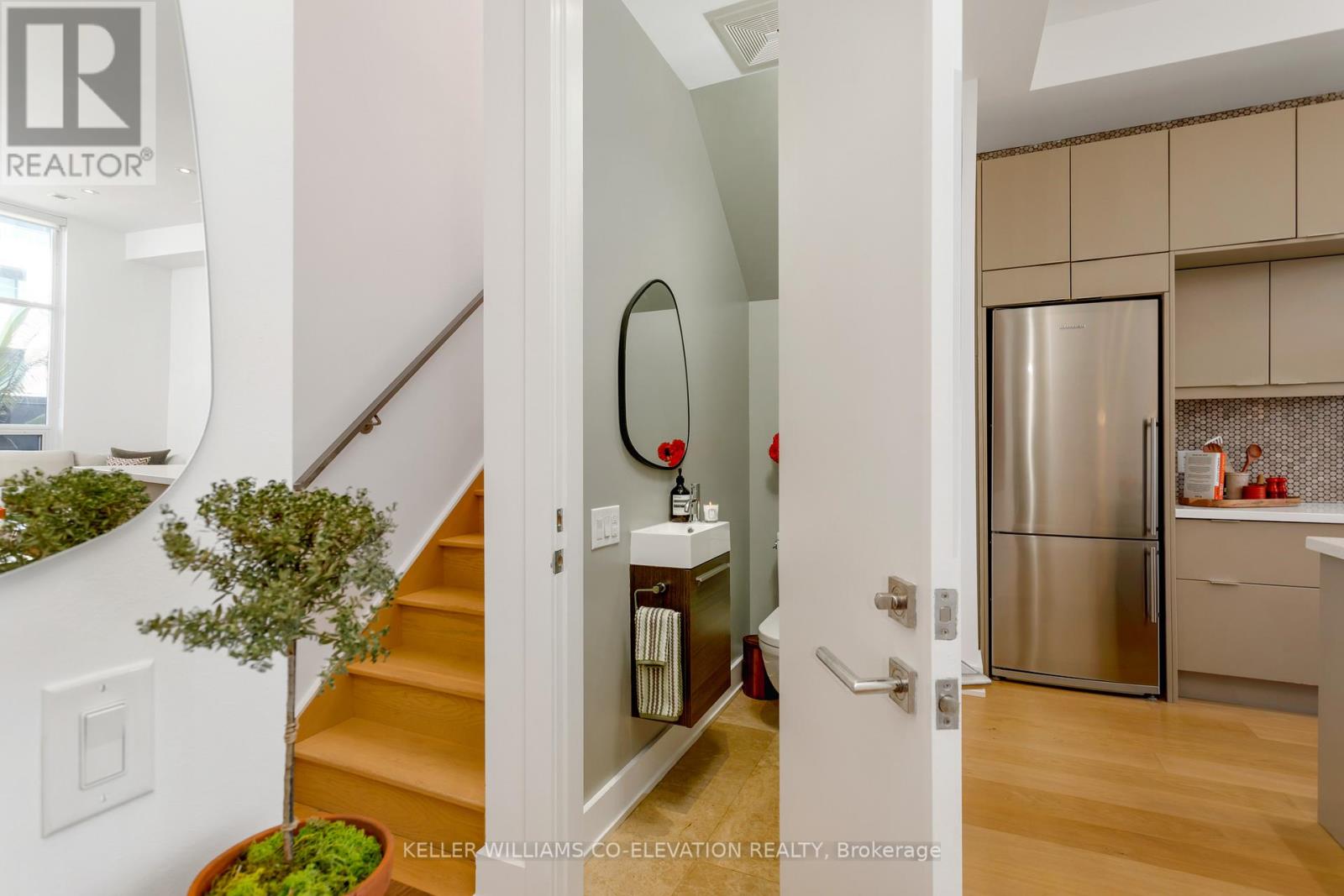 204 - 483 Dupont Street, Toronto, Ontario  M6G 1Y6 - Photo 24 - C12474883