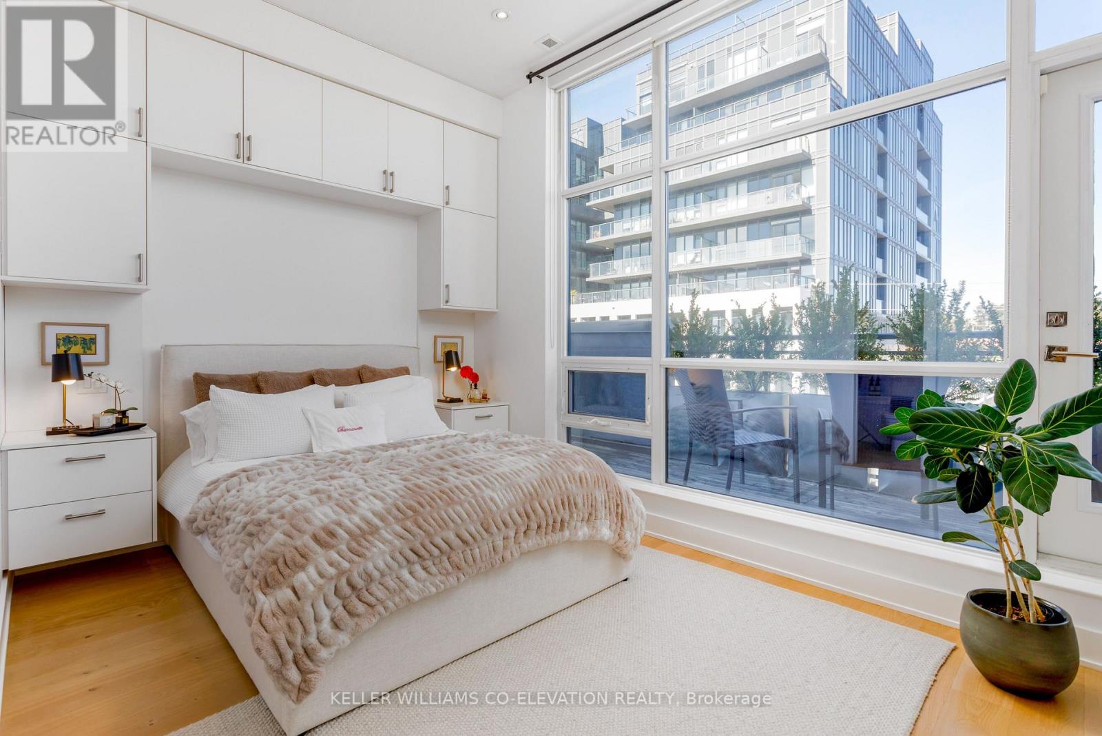 204 - 483 Dupont Street, Toronto, Ontario  M6G 1Y6 - Photo 28 - C12474883