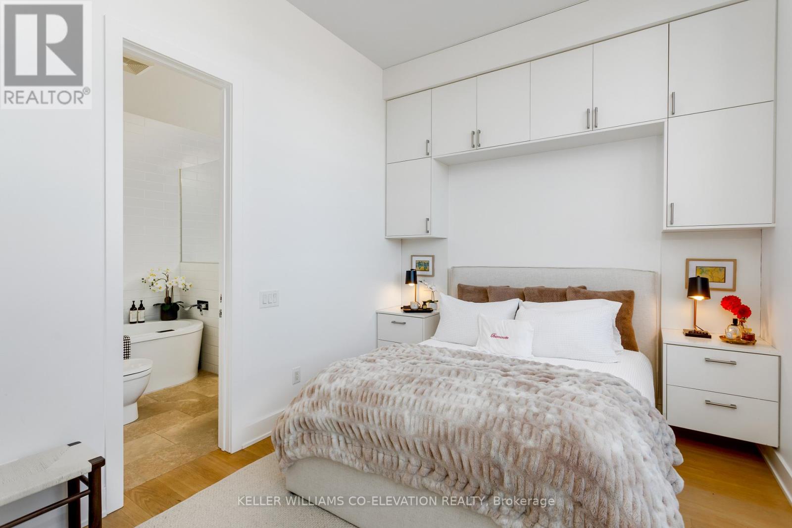 204 - 483 Dupont Street, Toronto, Ontario  M6G 1Y6 - Photo 31 - C12474883