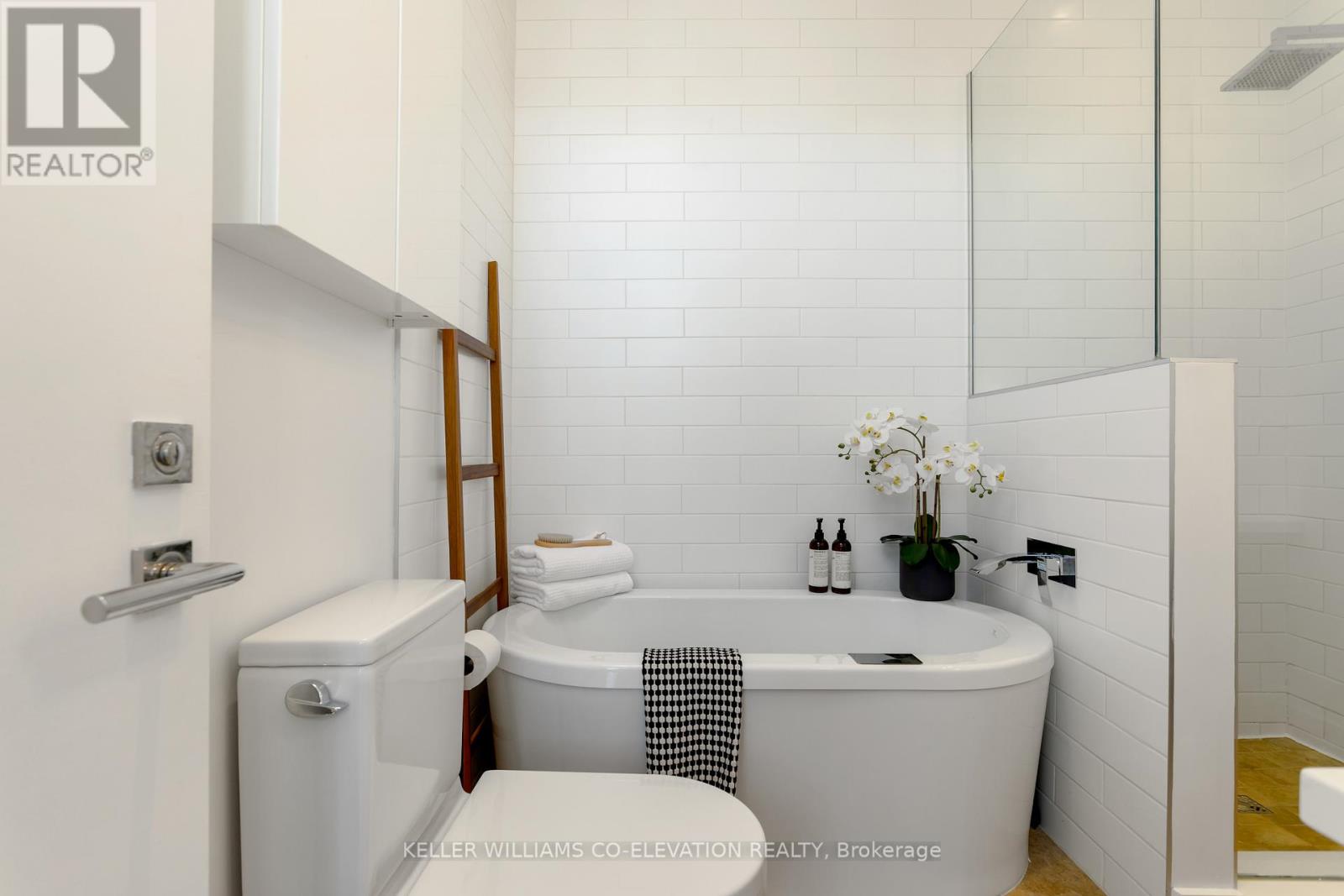 204 - 483 Dupont Street, Toronto, Ontario  M6G 1Y6 - Photo 32 - C12474883