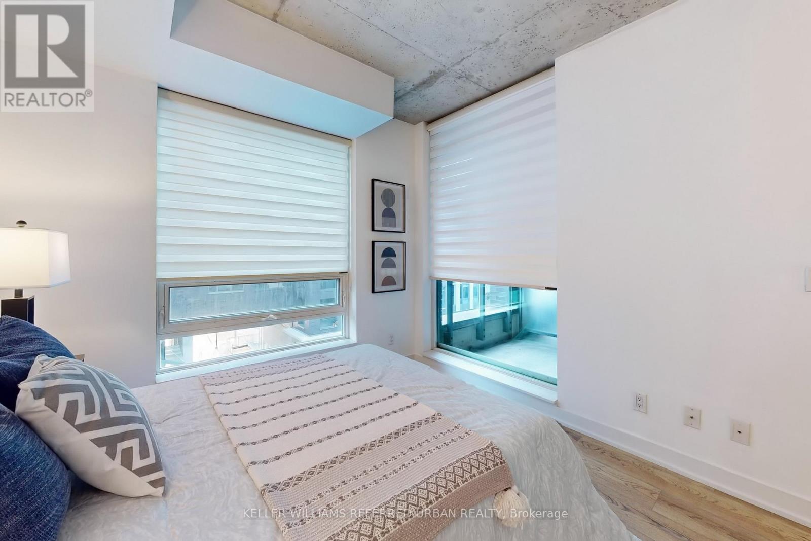 416 - 20 Gladstone Avenue, Toronto, Ontario  M6J 3K6 - Photo 15 - C12474891