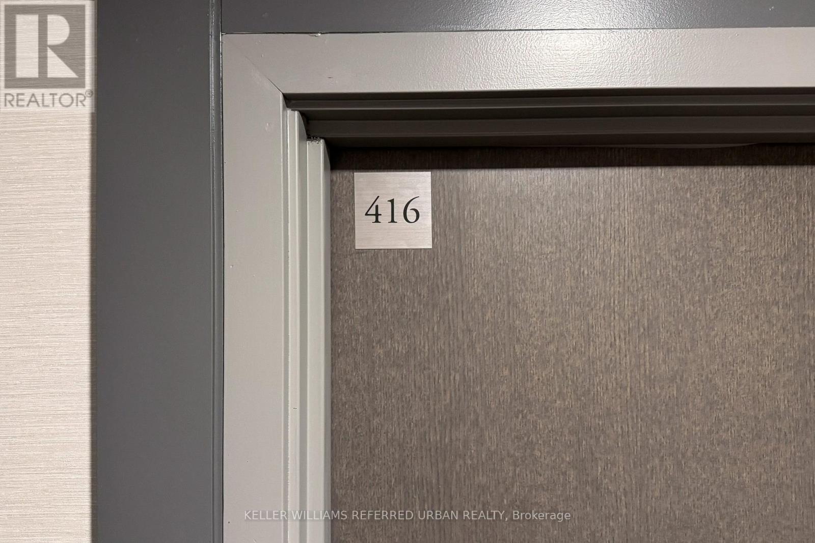 416 - 20 Gladstone Avenue, Toronto, Ontario  M6J 3K6 - Photo 27 - C12474891