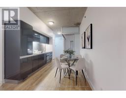 416 - 20 GLADSTONE AVENUE, Toronto, Ontario