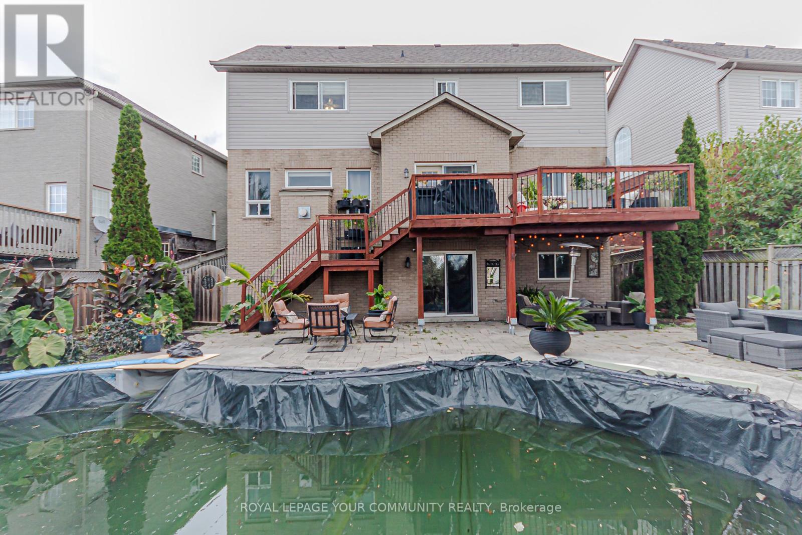 1516 Skyview Street, Oshawa, Ontario  L1K 2S3 - Photo 39 - E12474860