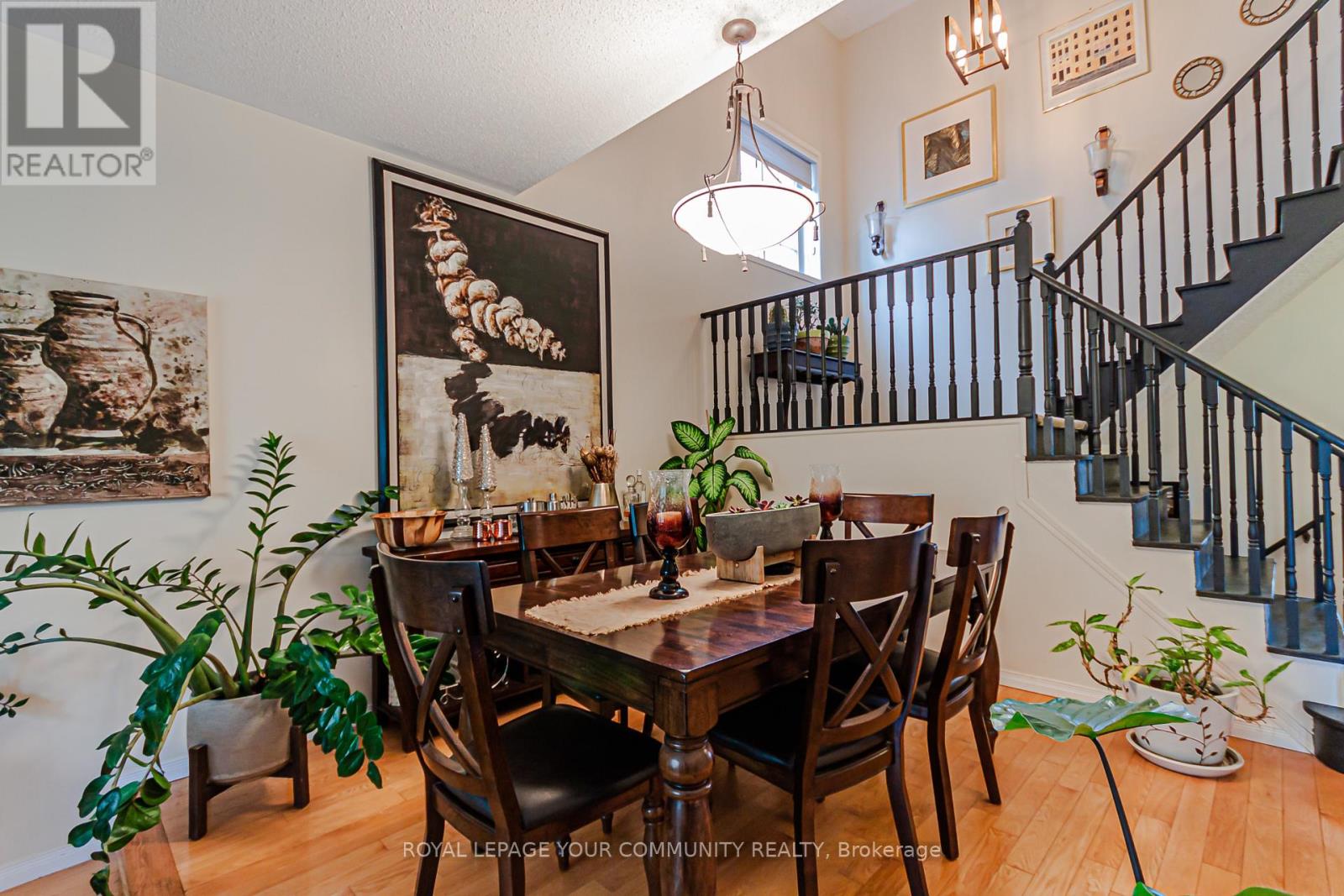 1516 Skyview Street, Oshawa, Ontario  L1K 2S3 - Photo 7 - E12474860