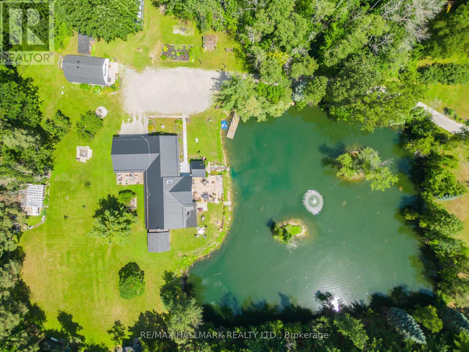 1114 Goshen Road, Innisfil, Ontario  L9S 2M5 - Photo 13 - N12473994