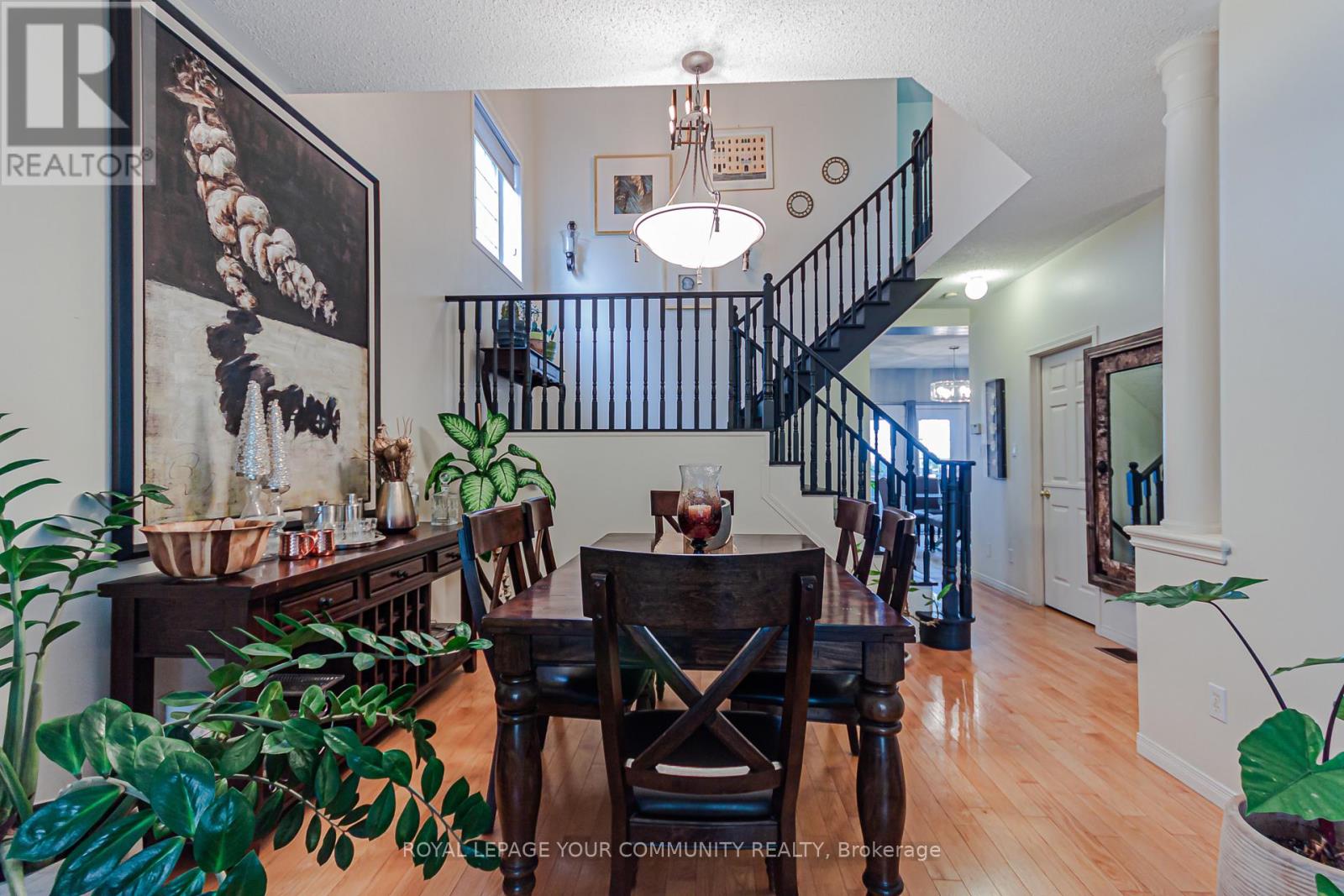1516 Skyview Street, Oshawa, Ontario  L1K 2S3 - Photo 8 - E12474860