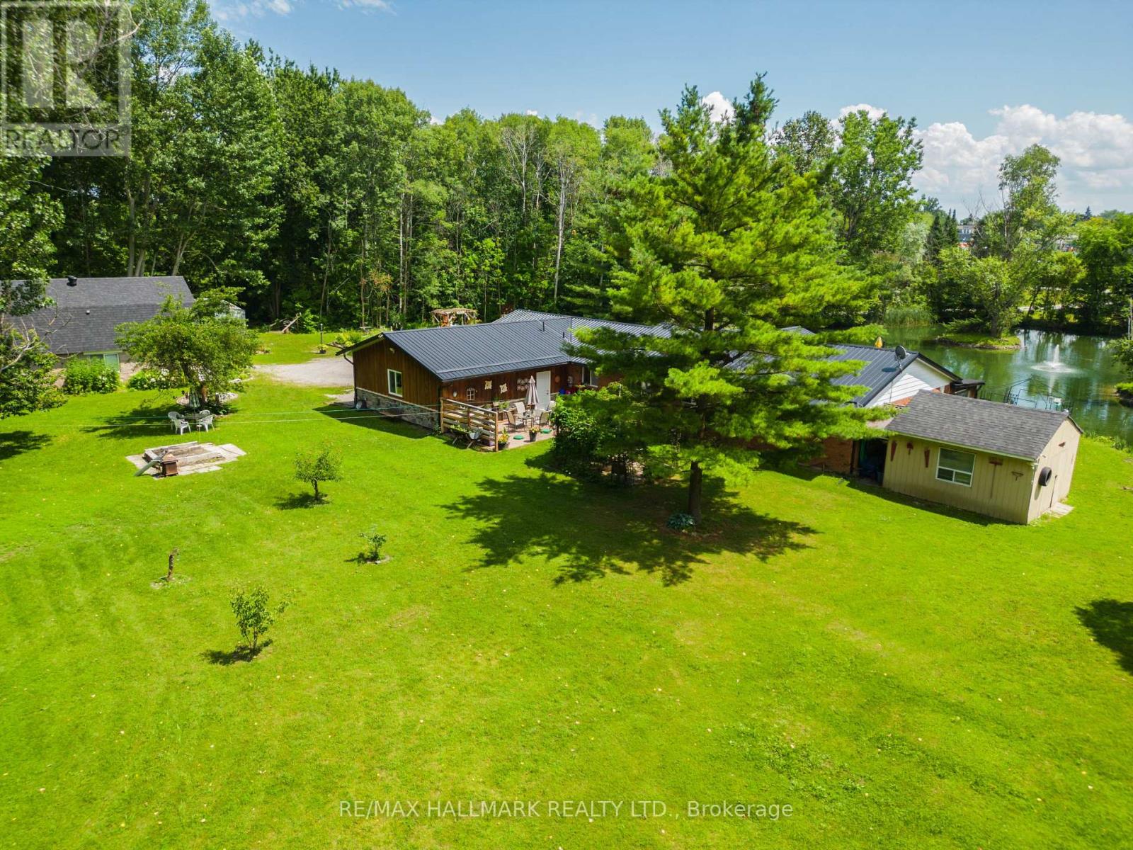 1114 Goshen Road, Innisfil, Ontario  L9S 2M5 - Photo 12 - N12473994