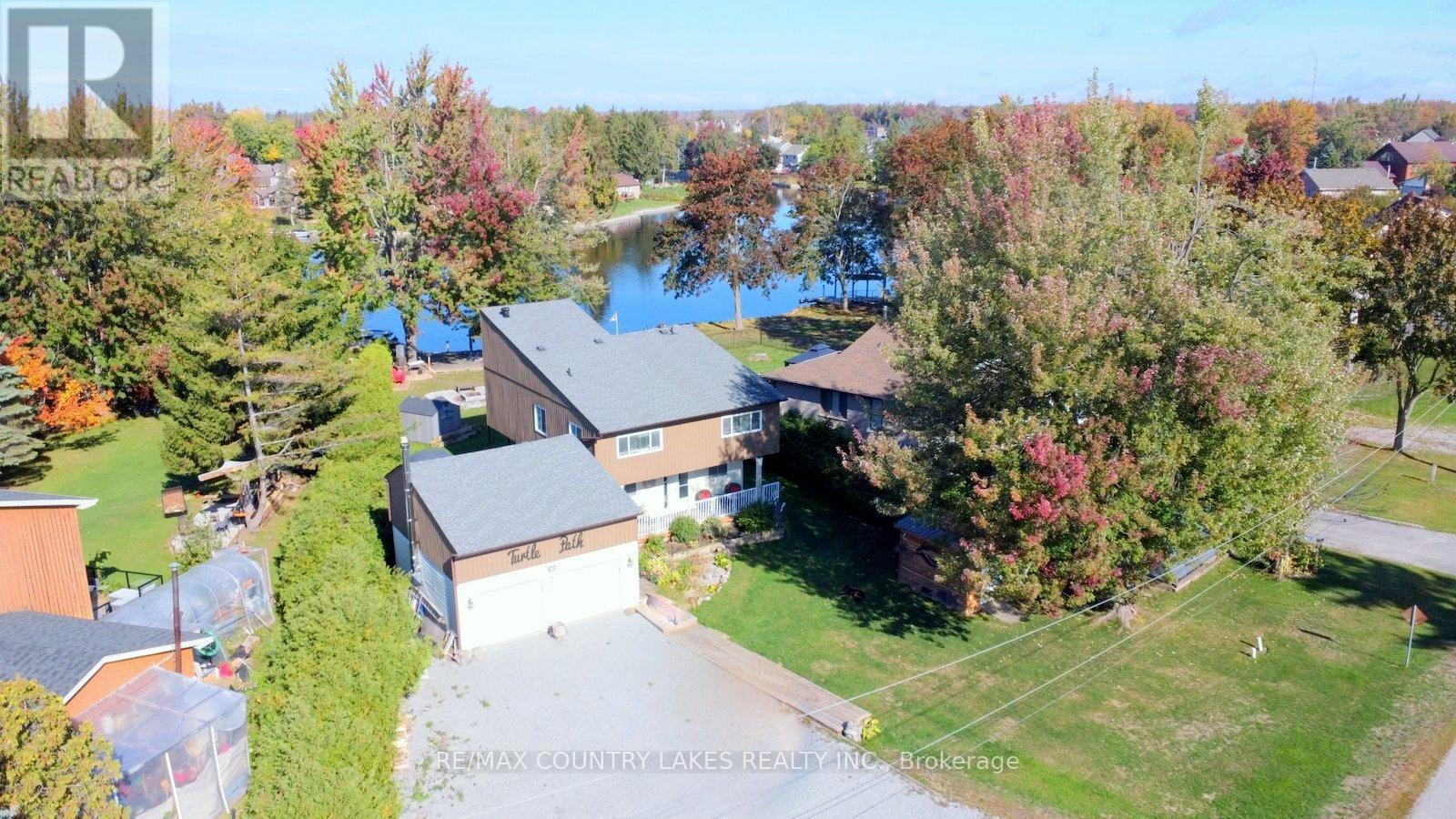 39 Turtle Path, Ramara, Ontario  L0K 1B0 - Photo 2 - S12461568