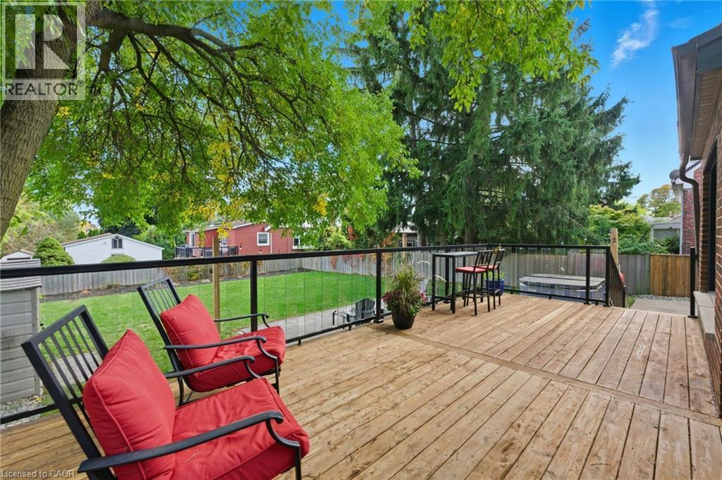 424 Plains Road W, Burlington, Ontario  L7T 1G9 - Photo 36 - 40781209