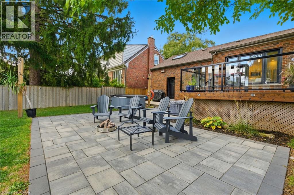 424 Plains Road W, Burlington, Ontario  L7T 1G9 - Photo 39 - 40781209